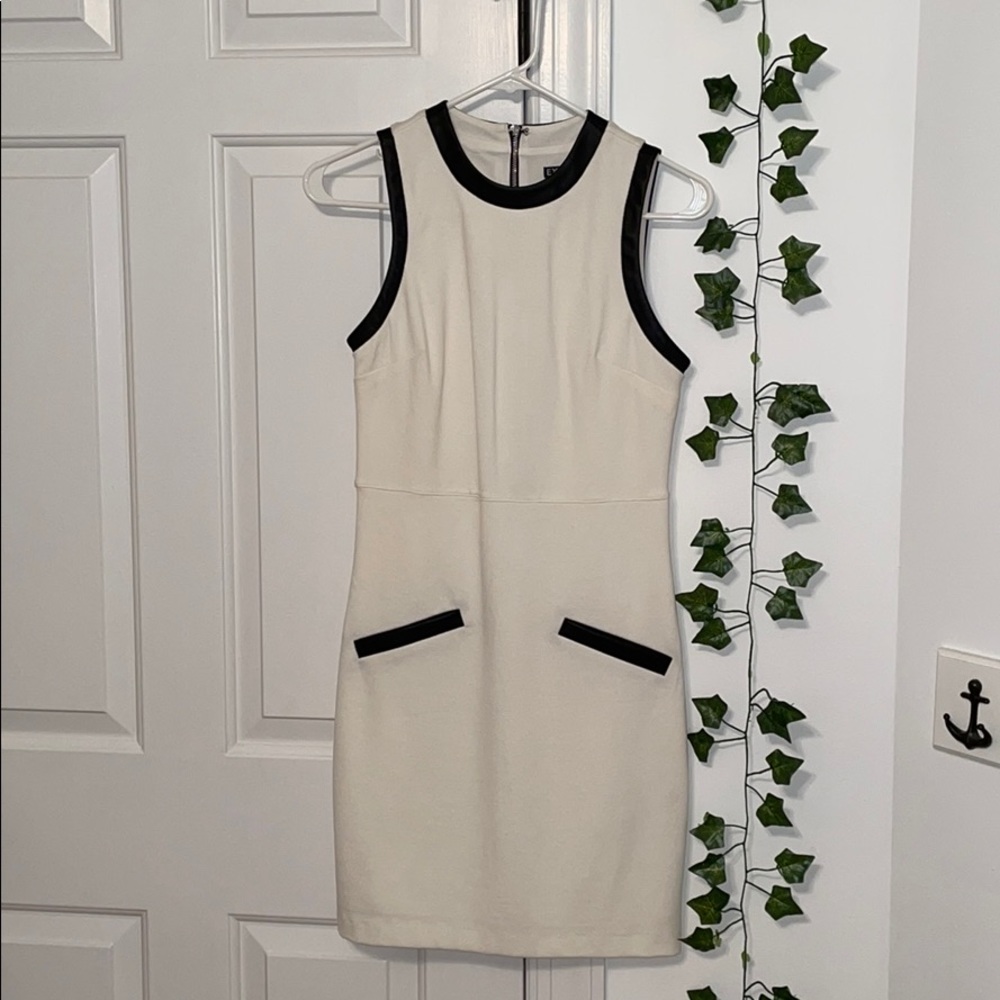Express Bodycon Dress